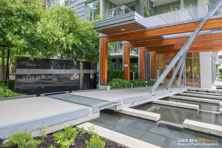 Property Photo:  5728 Berton Avenue  BC V6S 0E5 