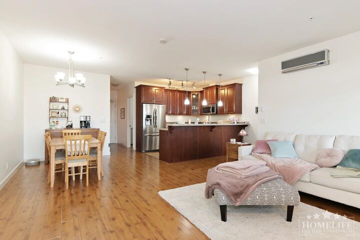 Property Photo: 8067 207 Street 528 BC V2Y 0P1