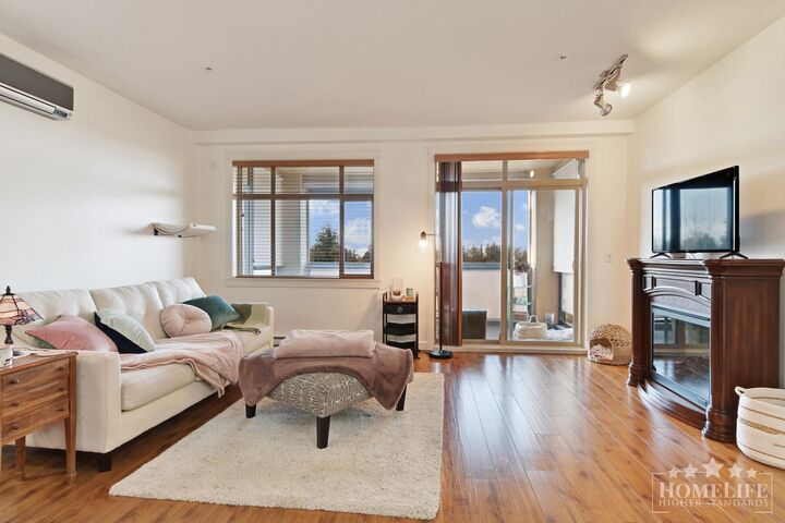 Property Photo: 8067 207 Street 528 BC V2Y 0P1