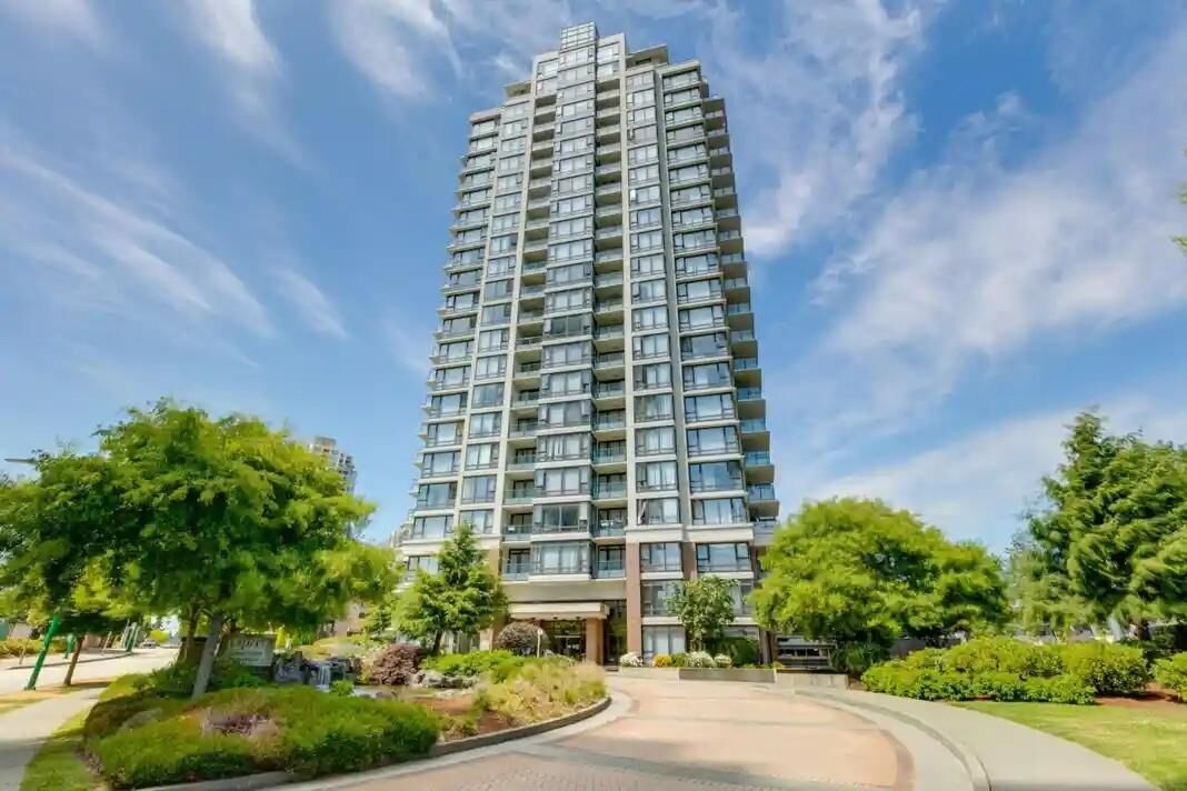 Property Photo:  7325 Arcola Street 502  BC V5E 0A8 