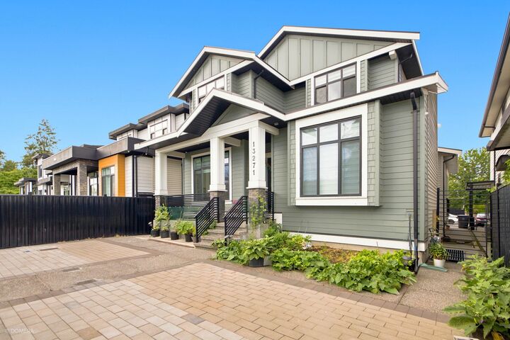 Property Photo: 13271 80 Avenue BC V3W 3B4