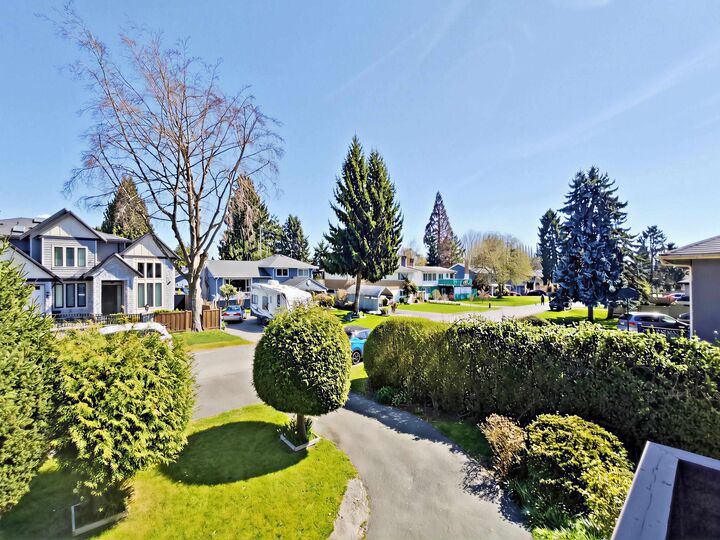 Property Photo: 10111 Ainsworth Crescent BC V7A 3V3
