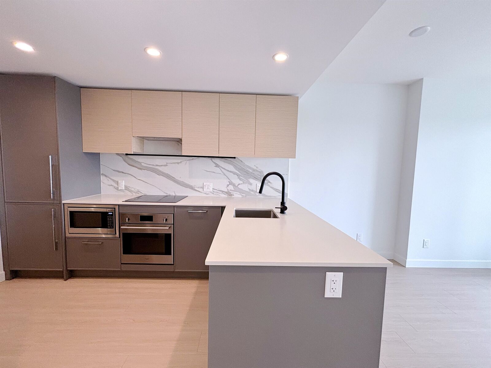 Property Photo:  13745 George Junction 51X  BC V3T 0V8 