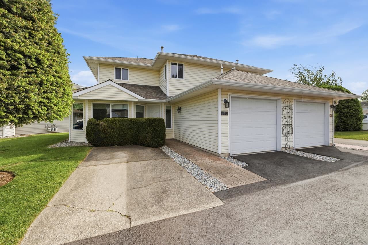 Property Photo: 21928 48 Avenue 115 BC V3A 8H1