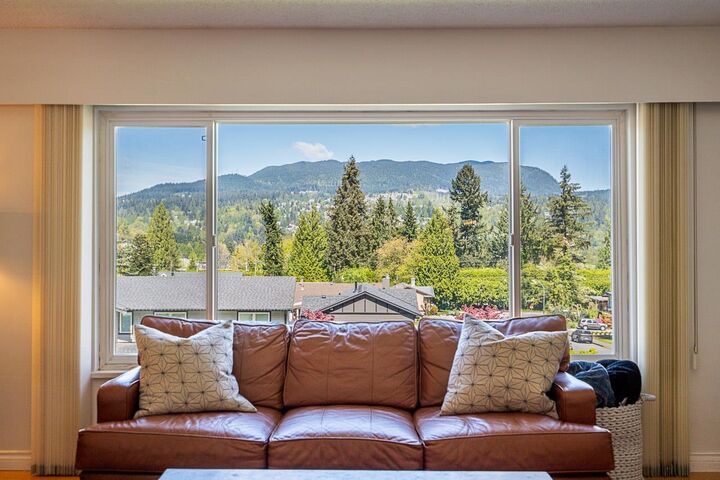 Property Photo: 1062 Spar Drive BC V3H 3G8