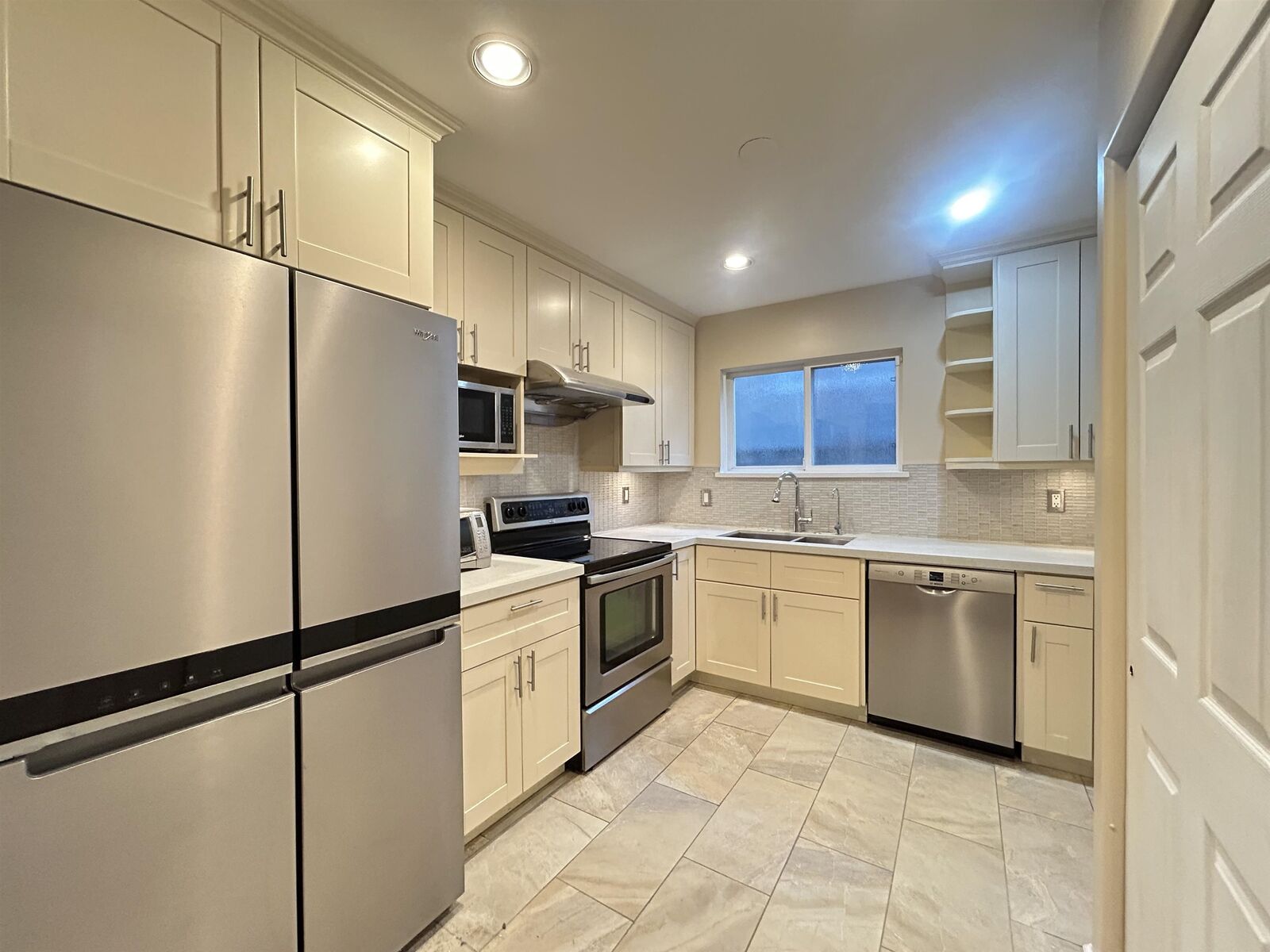 Property Photo: 3147 W 8th Avenue BC V6K 2C4