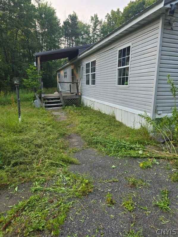 Property Photo:  215 County Route 22  NY 13131 