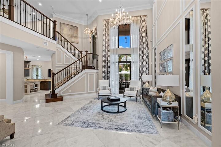 Property Photo: 3999 Bering Ct FL 34119