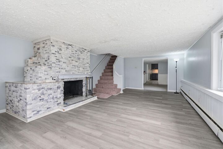 Property Photo: 806 Shadeland Avenue NJ 08016
