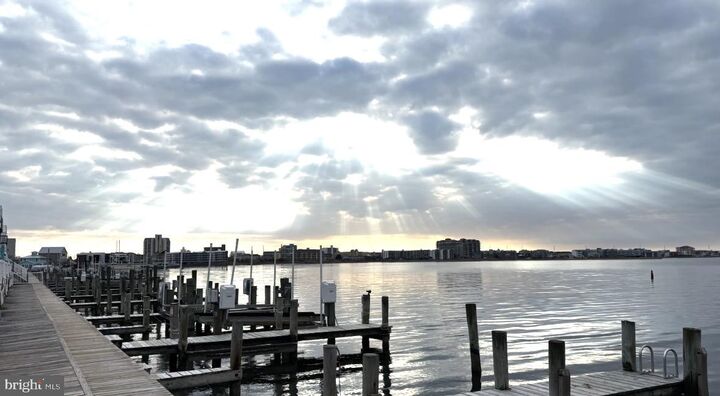 Property Photo: 721 Rusty Anchor Rd 14 MD 21842