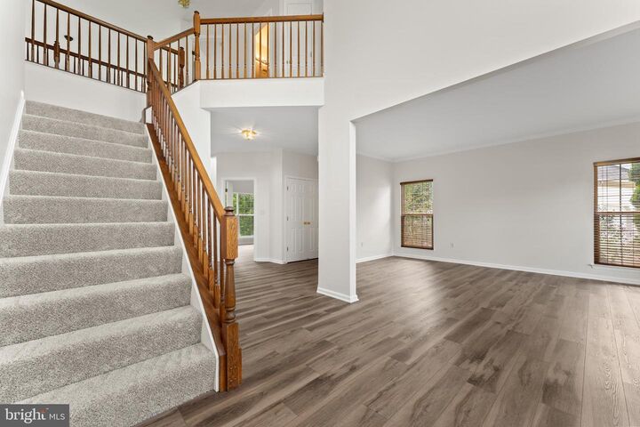 Property Photo: 5610 Heritage Hills Circle VA 22407