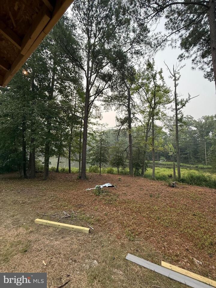 Property Photo:  392 South Glebe Road  VA 22520 