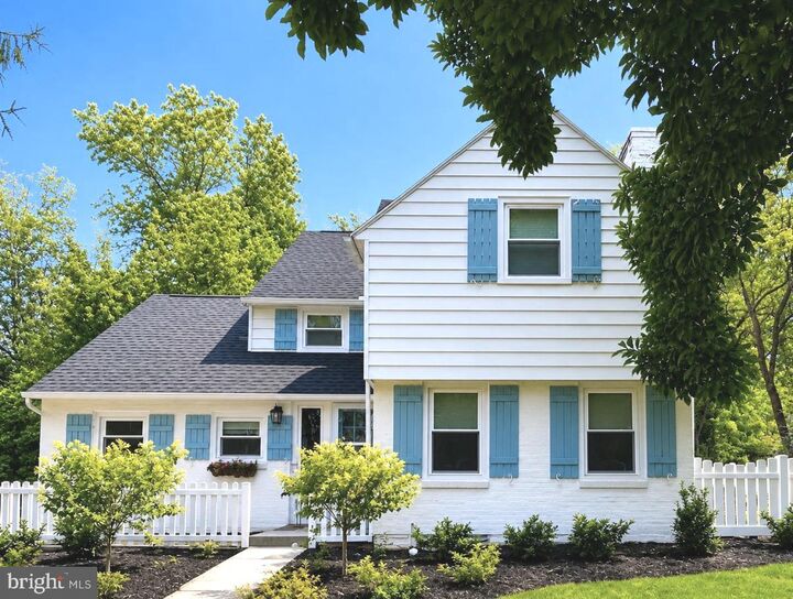 Property Photo: 2821 Rathton Road PA 17011