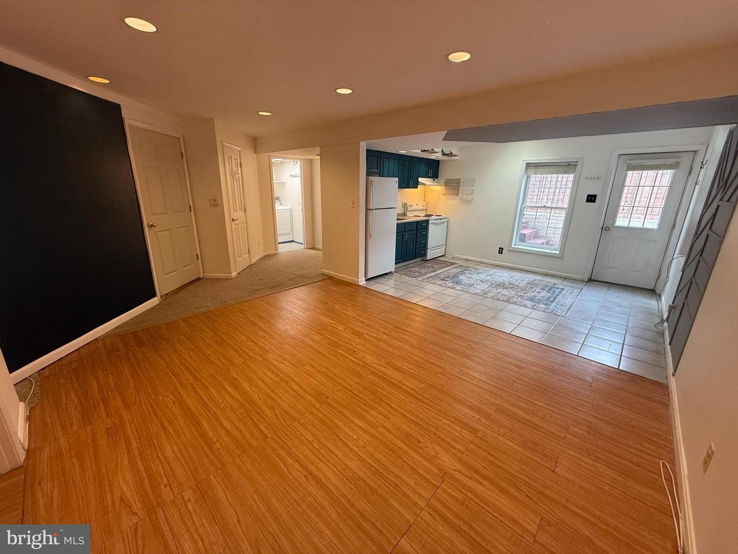 Property Photo:  2218 Central Avenue Basement  VA 22182 