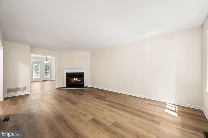Property Photo: 321 Bristol Circle 321 PA 19341