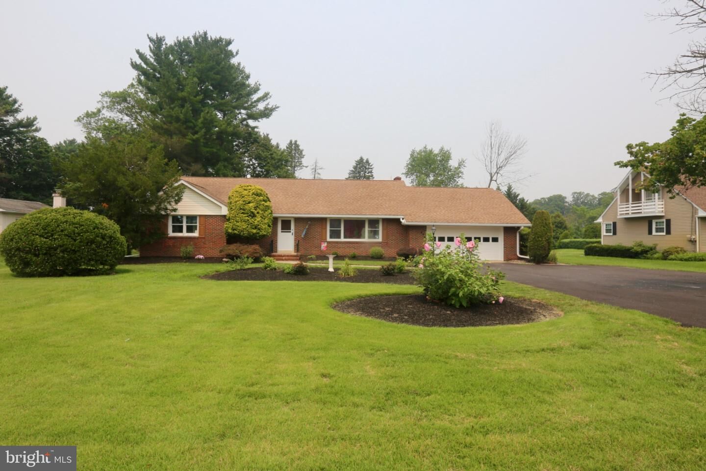 Property Photo: 806 Lambs Road NJ 08062