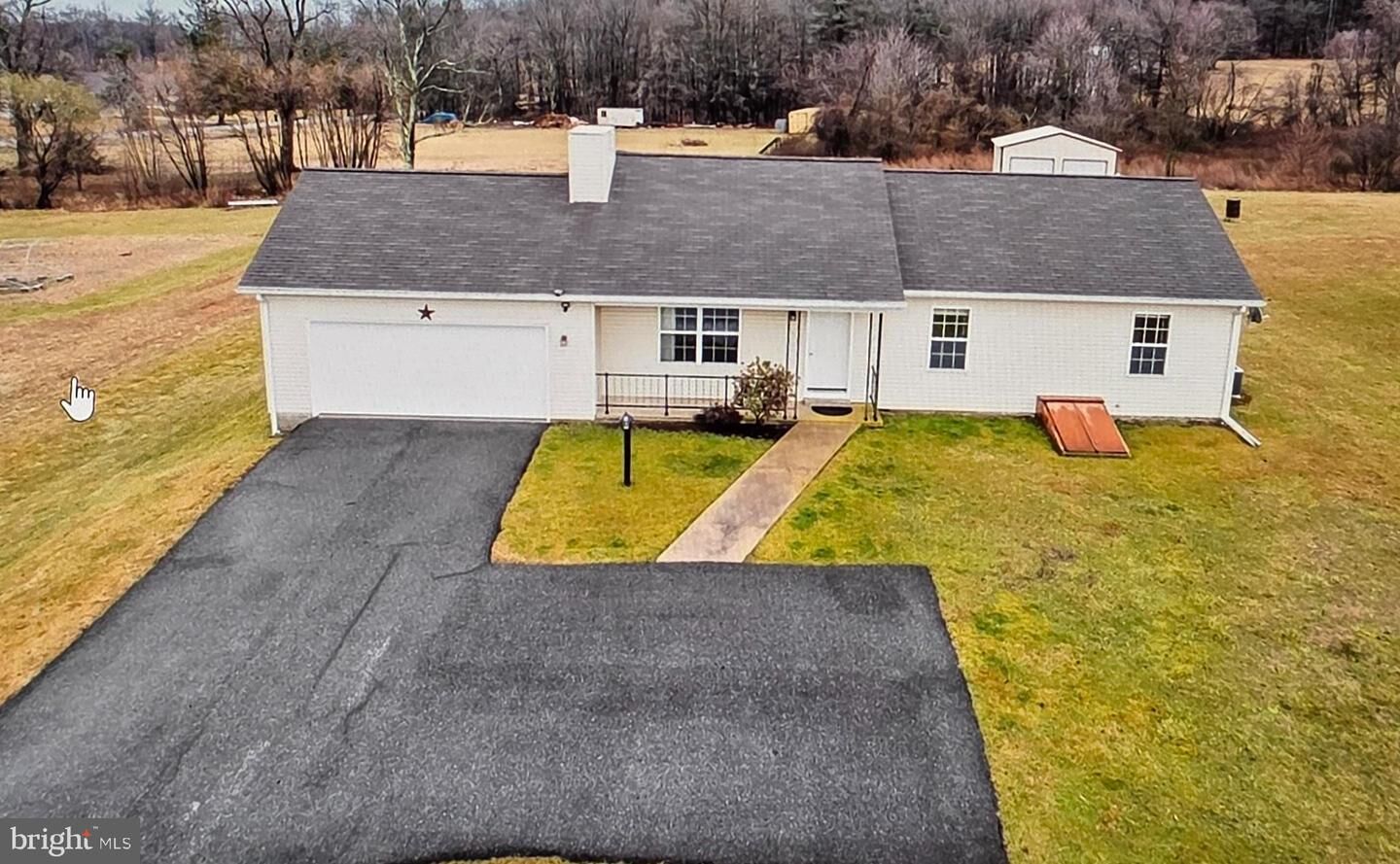 Property Photo:  1475 Gablers Road  PA 17324 