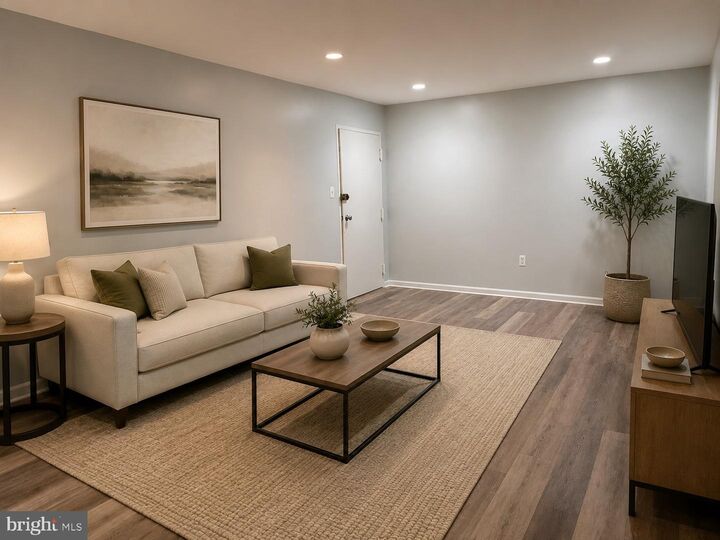 Property Photo:  3354 Woodburn Road 14  VA 22003 