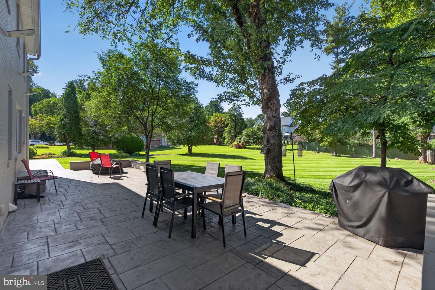 Property Photo: 6720 Newbold Drive MD 20817