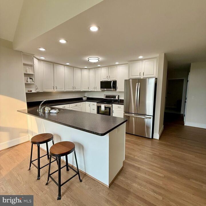 Property Photo: 2810 Harvest Court MD 21619
