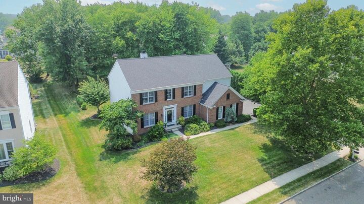 Property Photo: 1274 Appalachian Road PA 19002