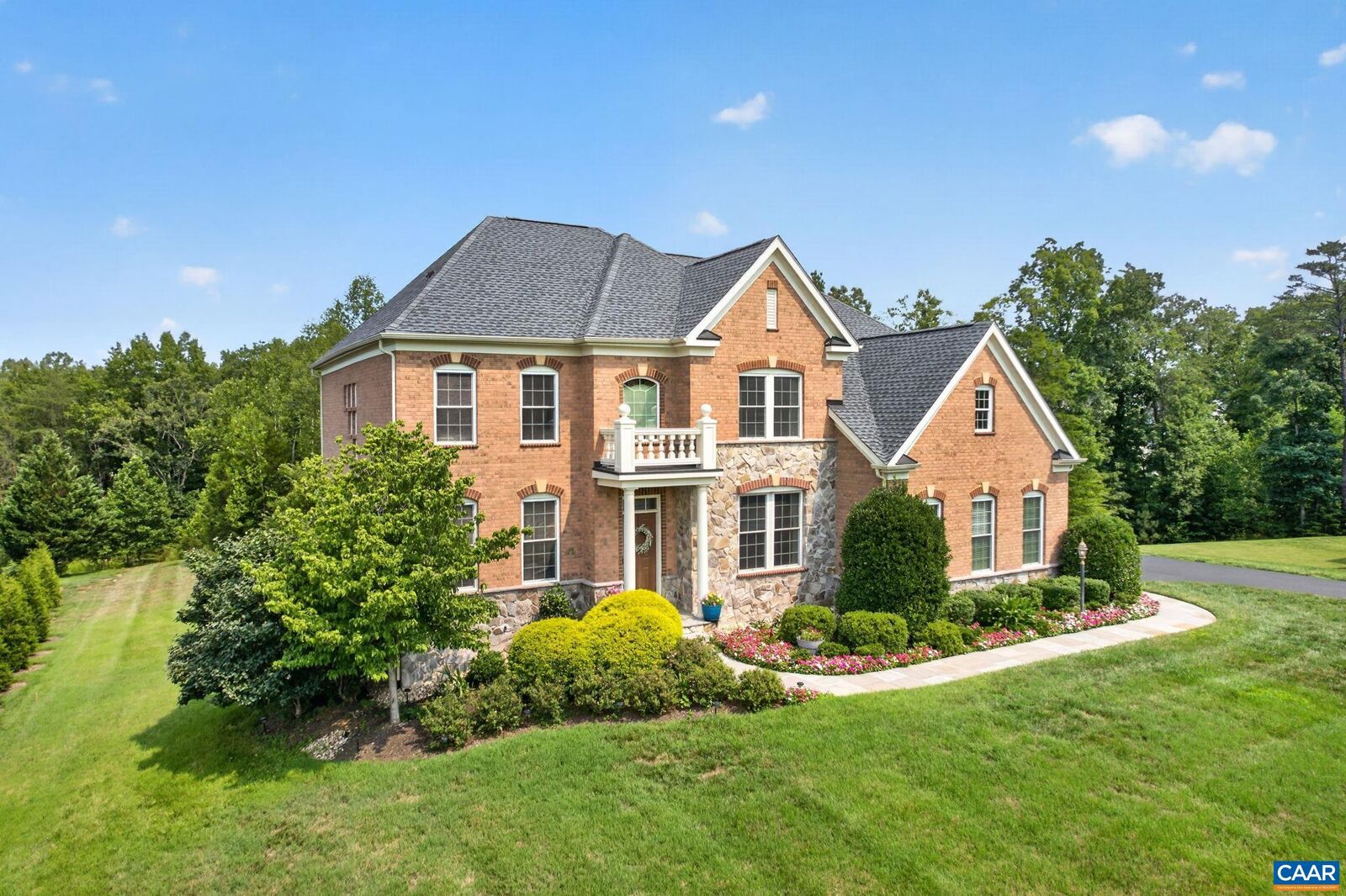 Property Photo: 3416 Carroll Creek Rd VA 22947
