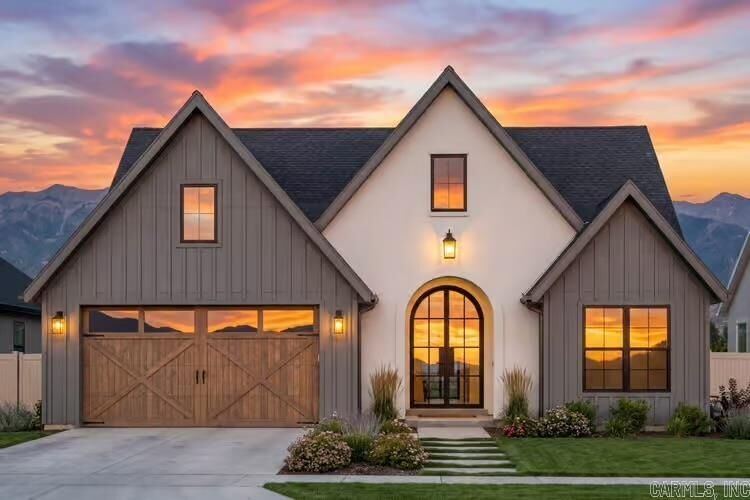 Property Photo: Lot 17 Pennington Road AR 71913