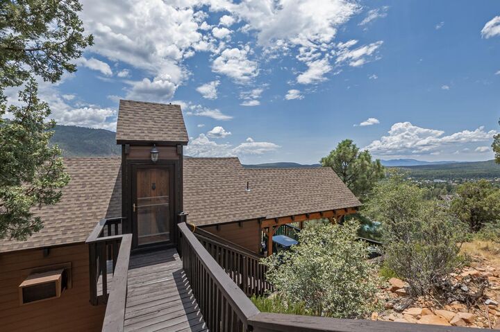 Property Photo:  4739 Canyon Vista  AZ 85544 