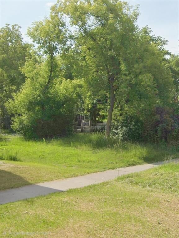 Property Photo: 289 Austin Street MB R2W 3N2