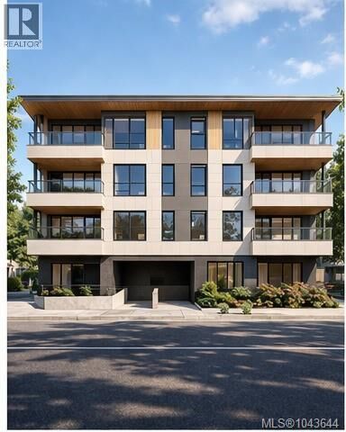 Property Photo:  2326 Oak Bay Avenue Ph3  BC V8R 1G9 