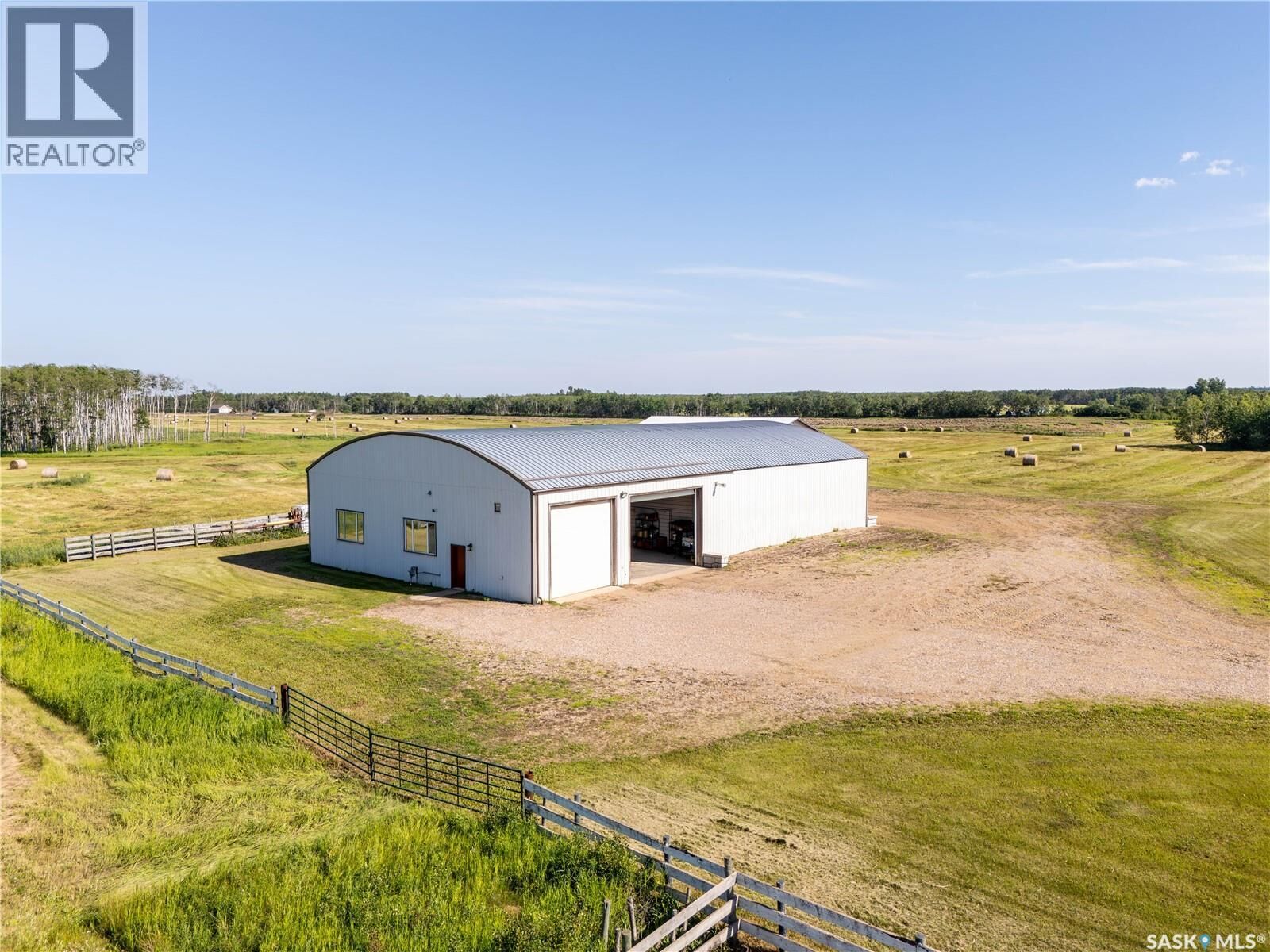 Property Photo: Sw01-62-26-03W3 Acreage SK S0M 2K0