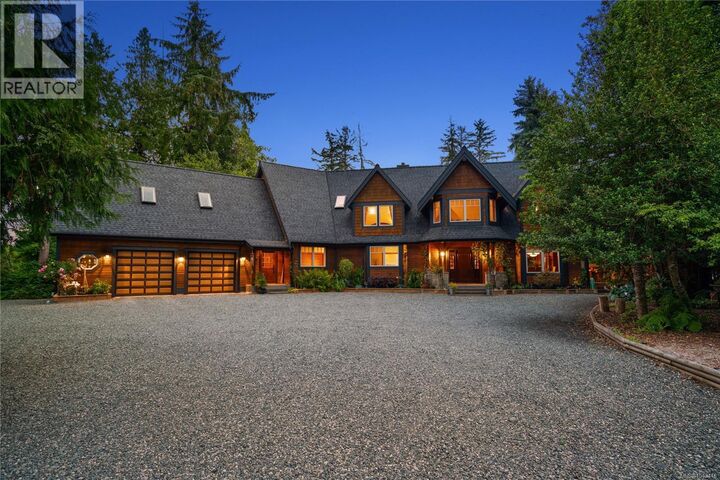 Property Photo:  7928 White Duck Road  BC V0R 1W0 