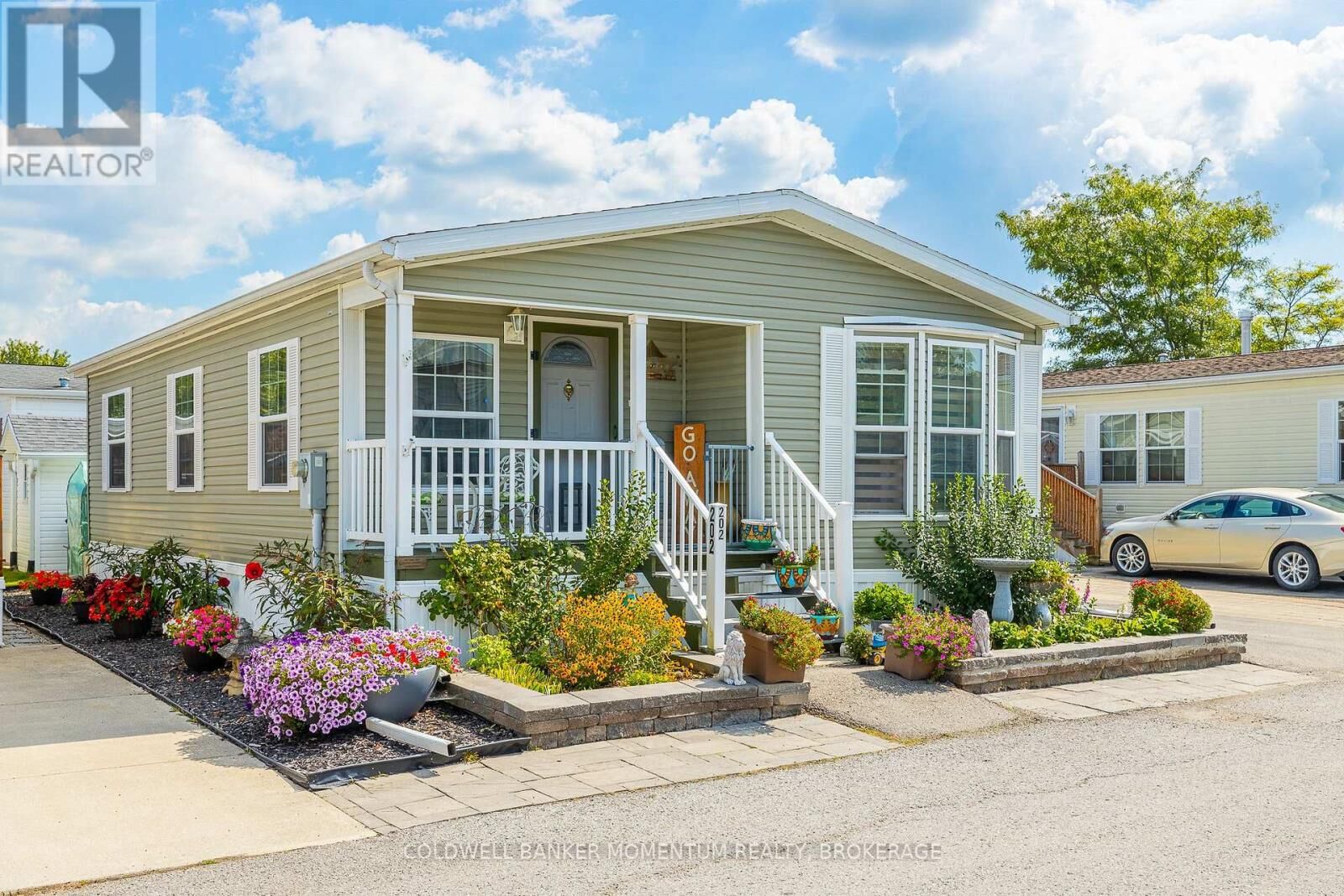 Property Photo:  3033 Townline Road 202  ON L0S 1S1 