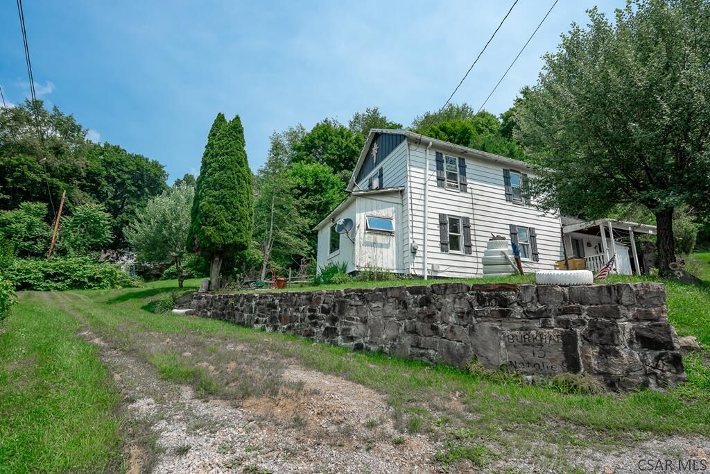 Property Photo: 13 Natalie Street PA 15906