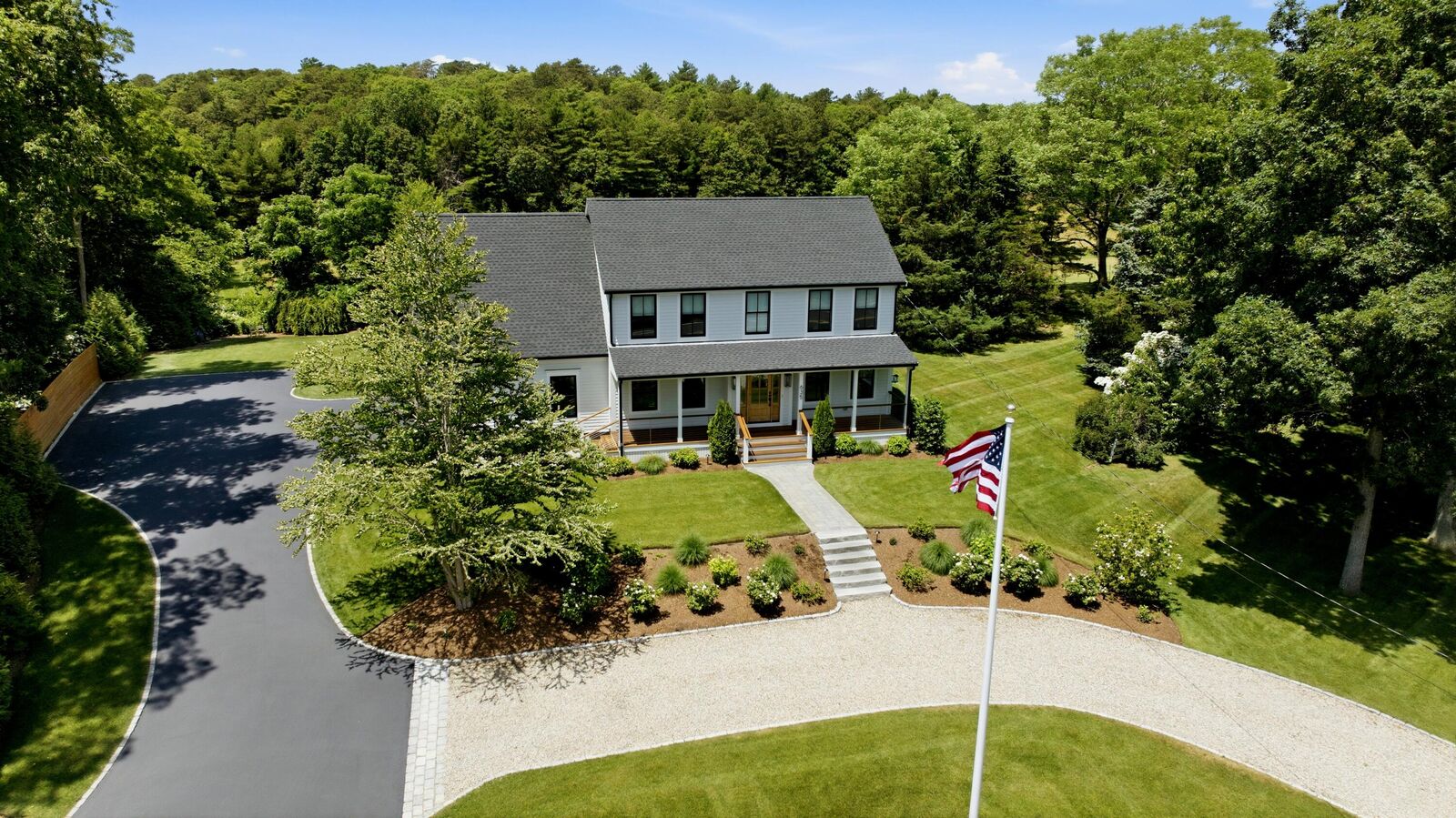 Property Photo:  635 Santuit Newtown Road  MA 02648 