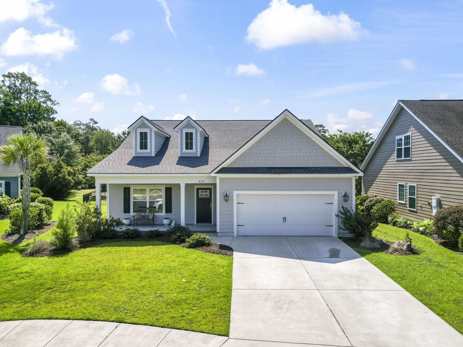 Property Photo: 420 Retriever Ct. SC 29576