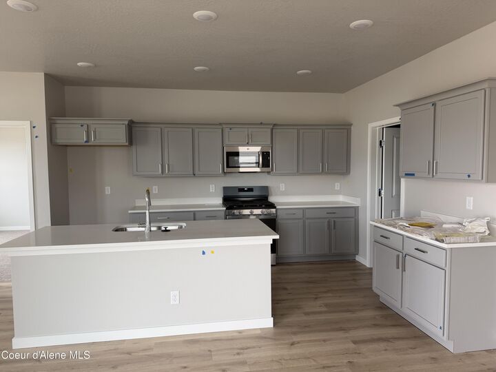 Property Photo: 3199 N Pale Fox St ID 83854