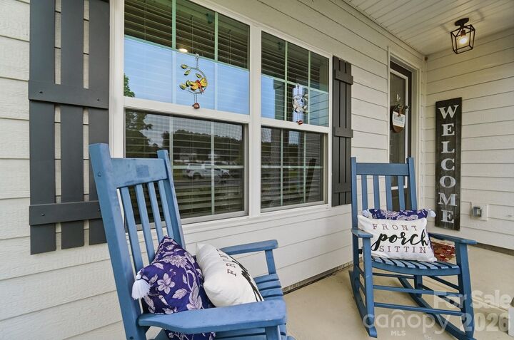 Property Photo:  193 Adams Tree Way  NC 28166 