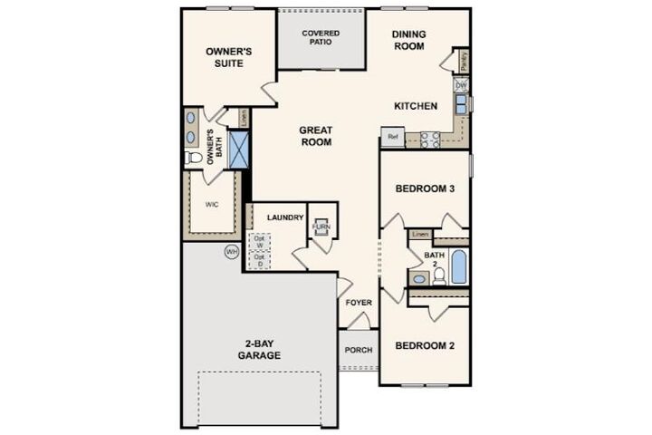 Property Photo: 1526 Catskill Way NC 28658
