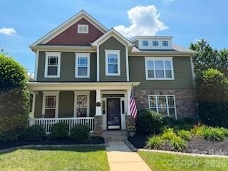Property Photo:  1404 Belmont Stakes Avenue  NC 28079 
