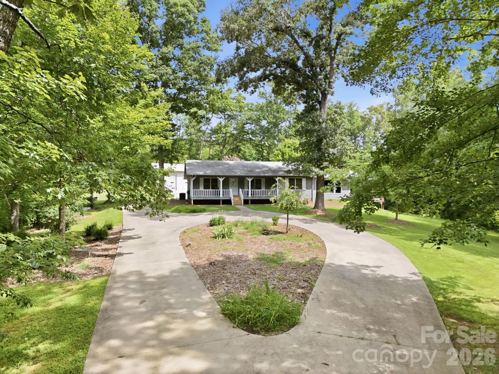 Property Photo:  798 Worley Road  NC 28752 