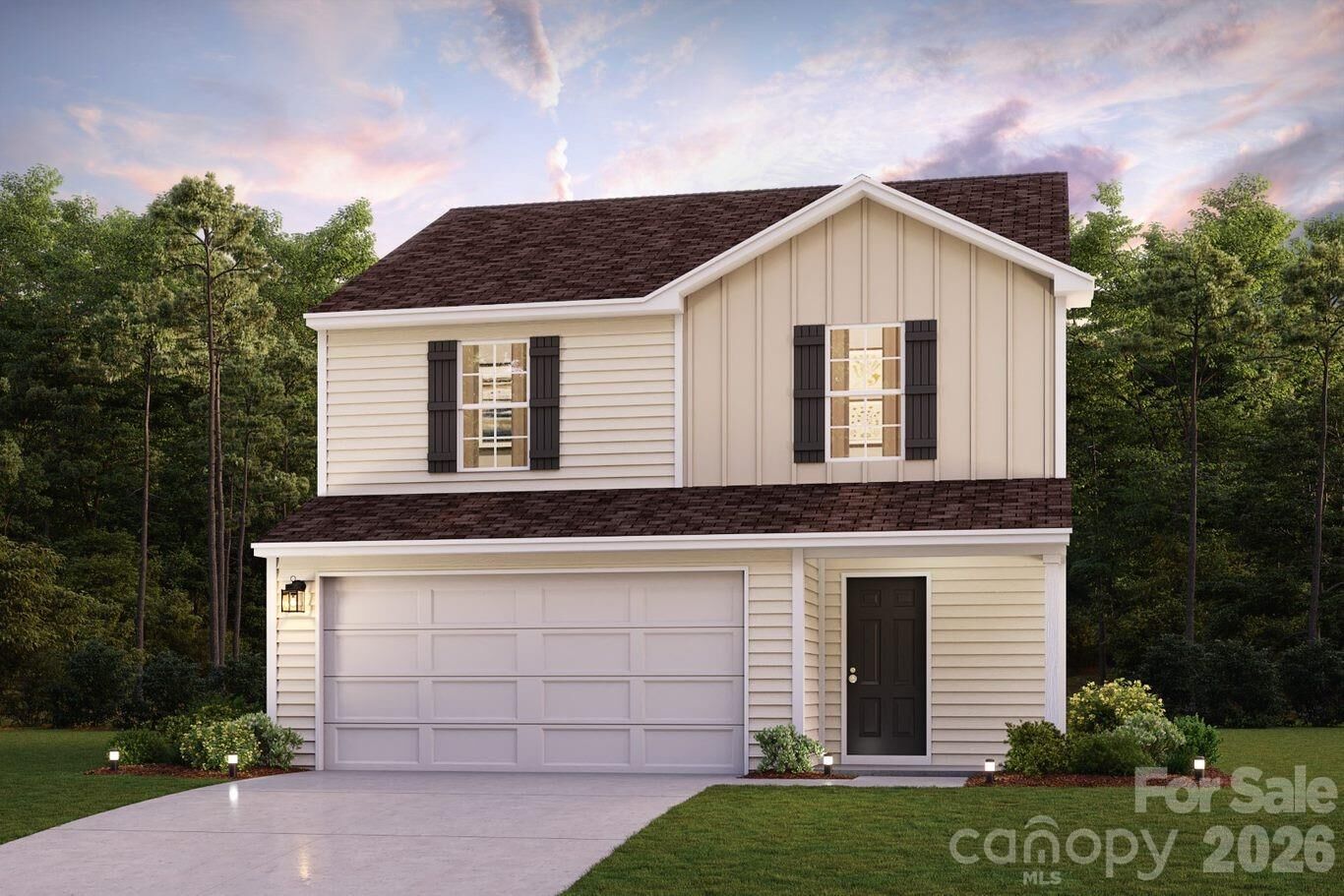 Property Photo: 1588 Adirondack Drive NC 28658
