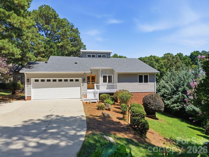 Property Photo:  2494 Cherry Lane  NC 28037 