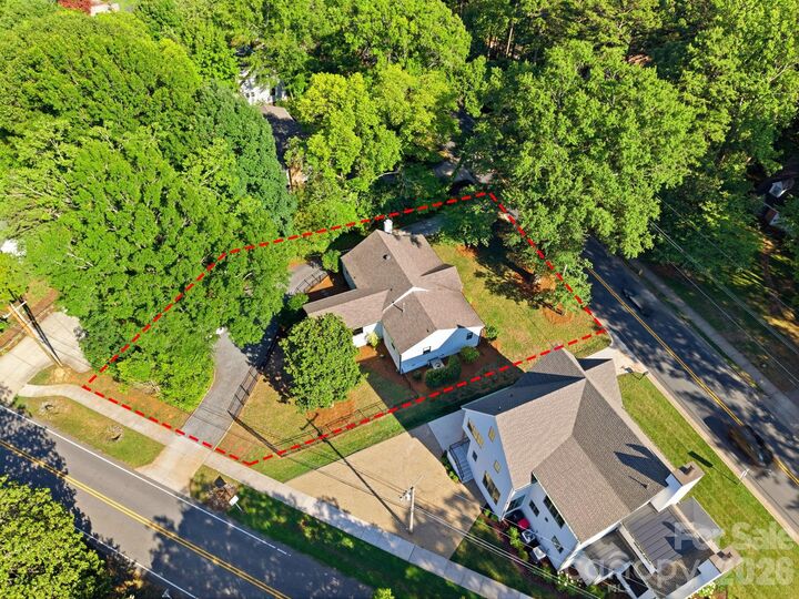 Property Photo: 711 Concord Road NC 28036