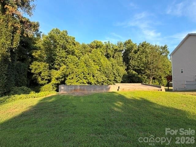 Property Photo:  4822 Eagle Creek Drive  NC 28269 
