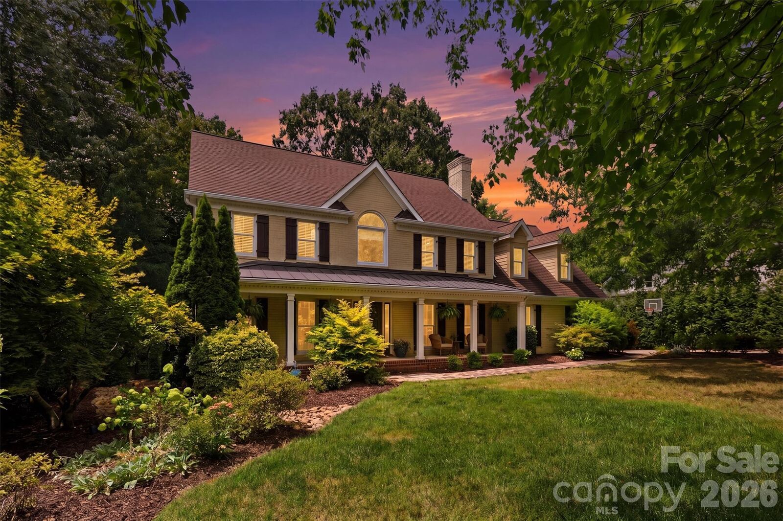 Property Photo: 170 S Kimberly Road NC 28036