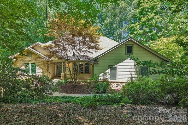 Property Photo: 24 Turkey Roost Court NC 28739