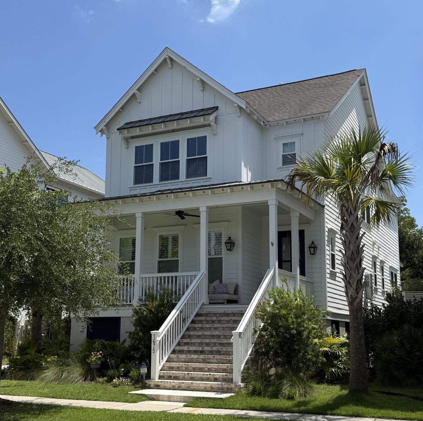 Property Photo: 1675 Pierce Street SC 29492