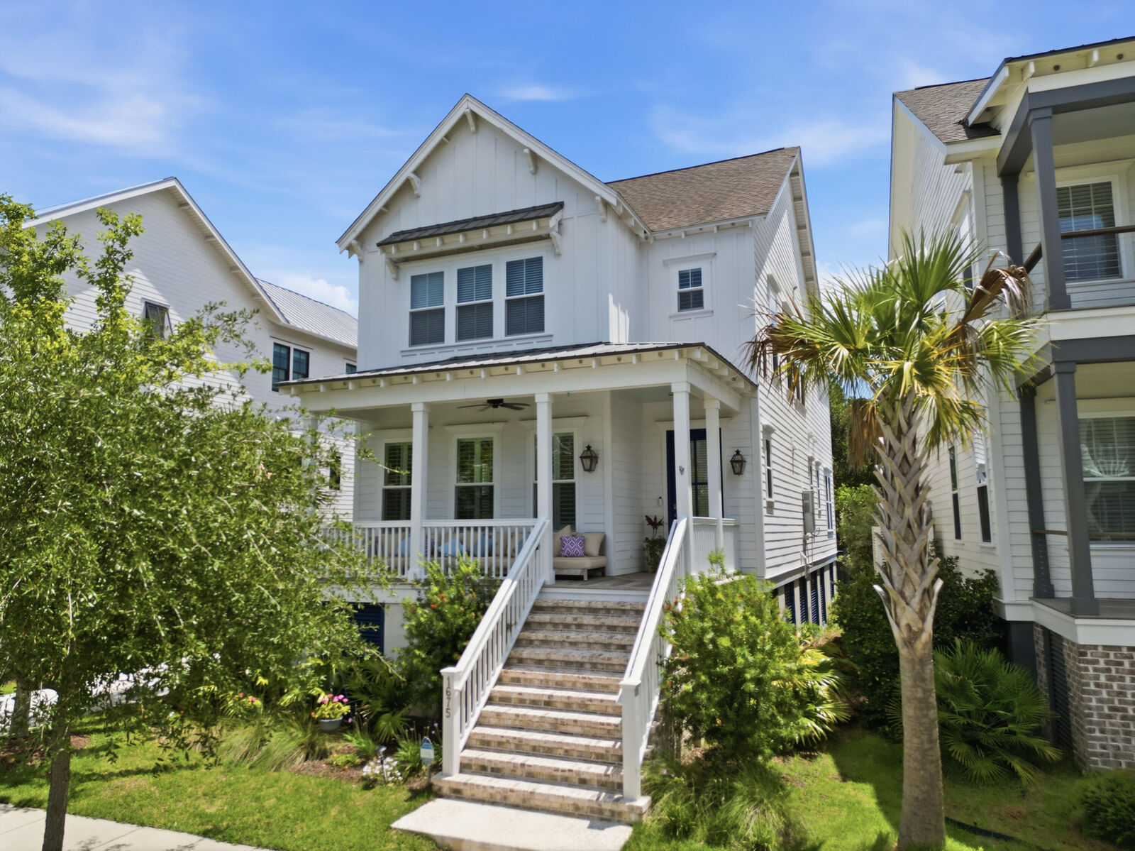 Property Photo:  1675 Pierce Street  SC 29492 