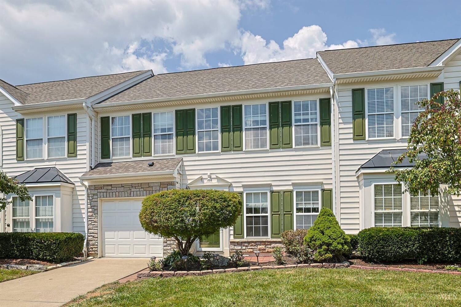 Property Photo: 7212 Baltic Court OH 45244